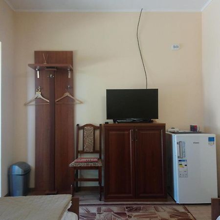 Садиба У Яноша 维诺吉拉季夫 外观 照片